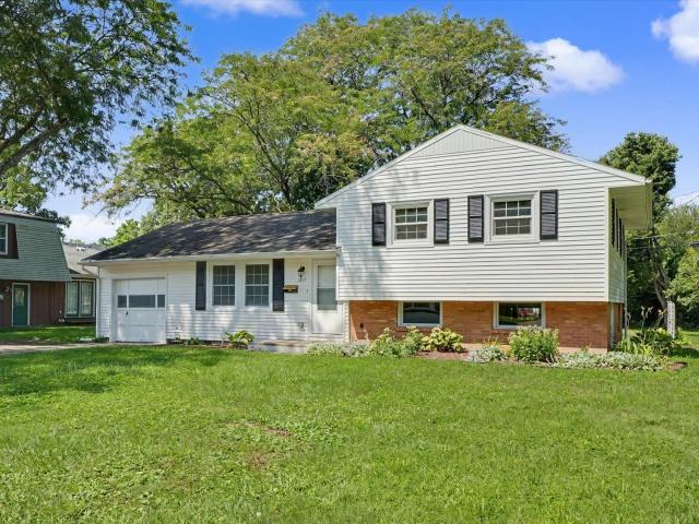 House for sale in Urbana, Illinois