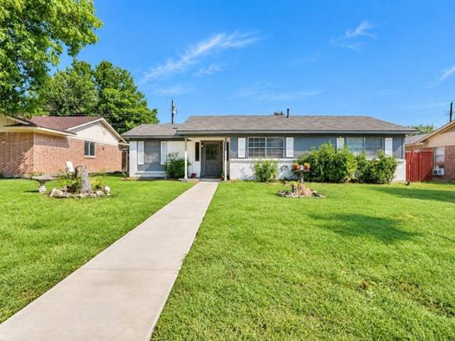 House for sale in Plano, Texas