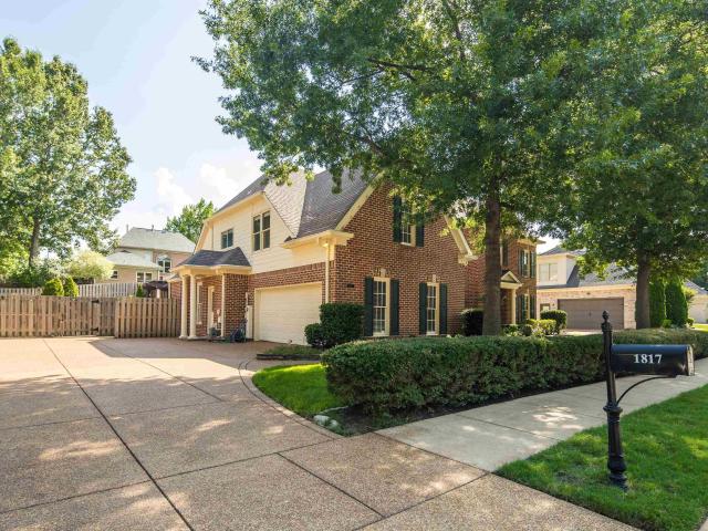 House for sale in Tennessee