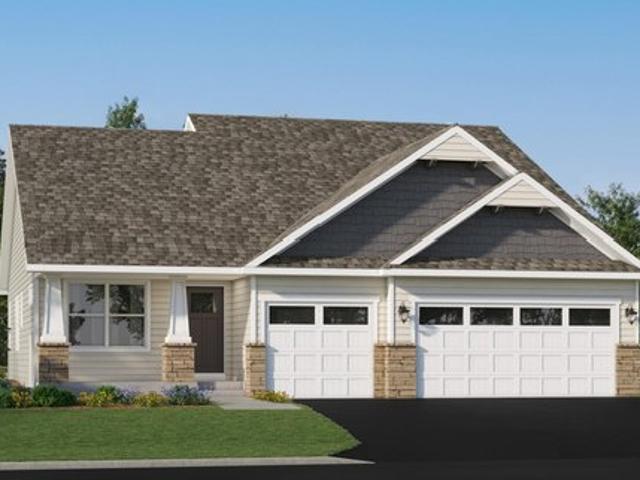 House for sale in Saint Paul Park, Minnesota