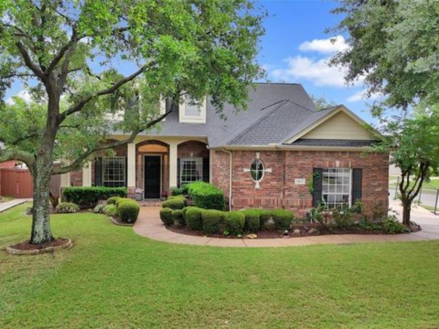House for sale in Denton, Texas