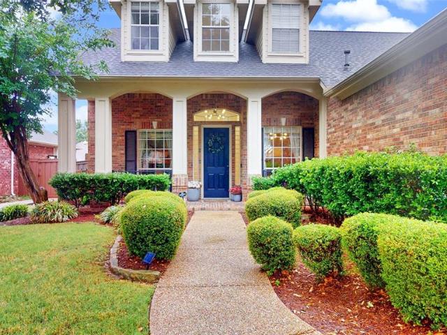 House for sale in Denton, Texas