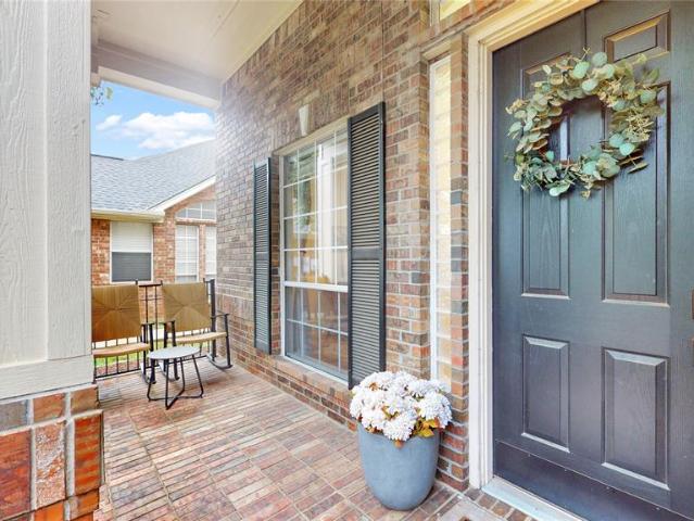 House for sale in Denton, Texas