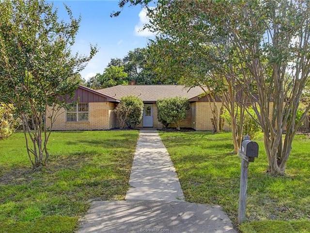 House for sale in College Station, Texas