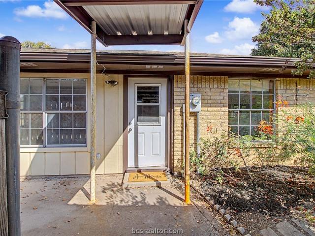 House for sale in College Station, Texas