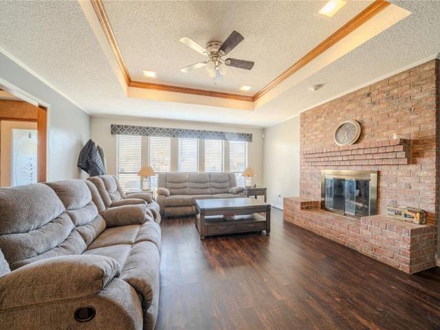 House for sale in Longview, Texas