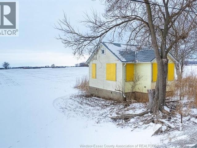 House for sale in Leamington, Ontario