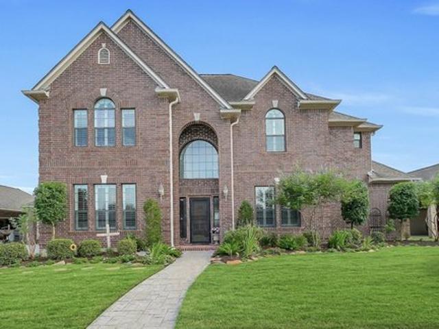 House for sale in Harris, Texas