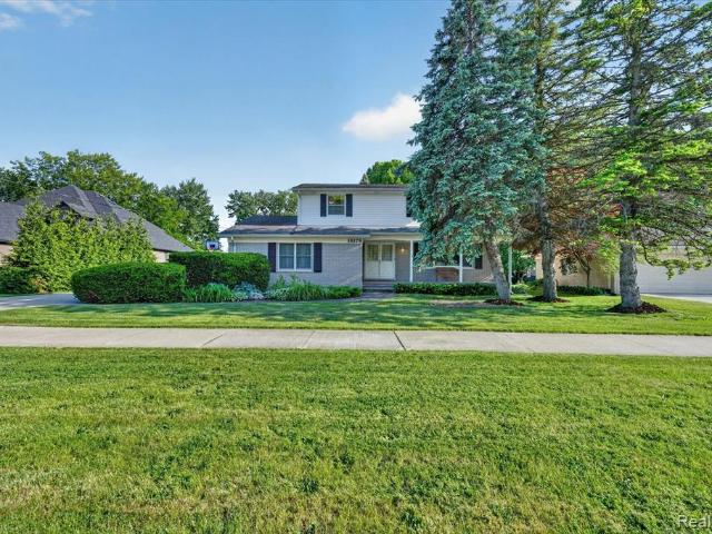 House for sale in Macomb, Michigan