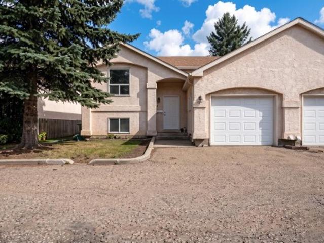 Townhouse for sale in Southwood, Edmonton