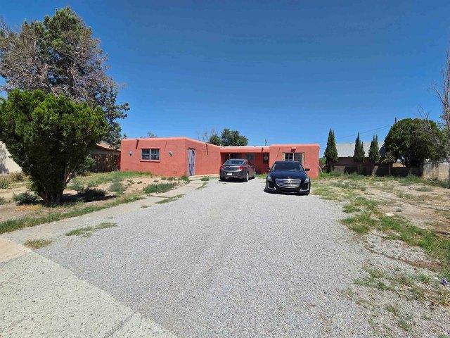 House for sale in Alamogordo, New Mexico