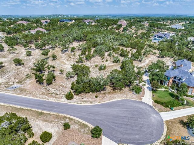 Land for sale in Texas