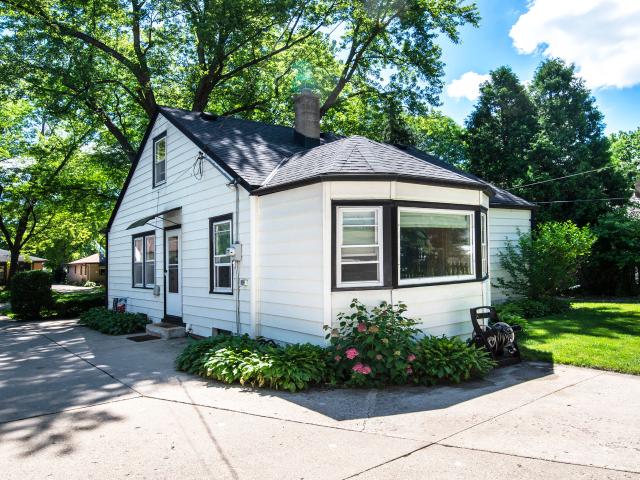 House for sale in Wauwatosa, Wisconsin