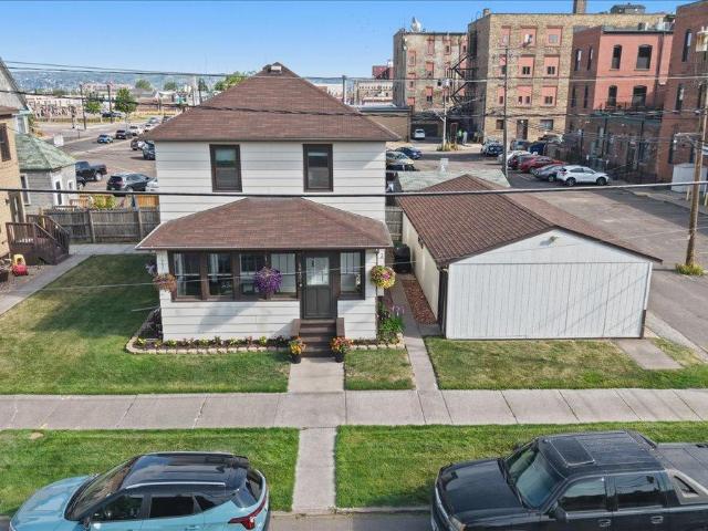 House for sale in Superior, Wisconsin