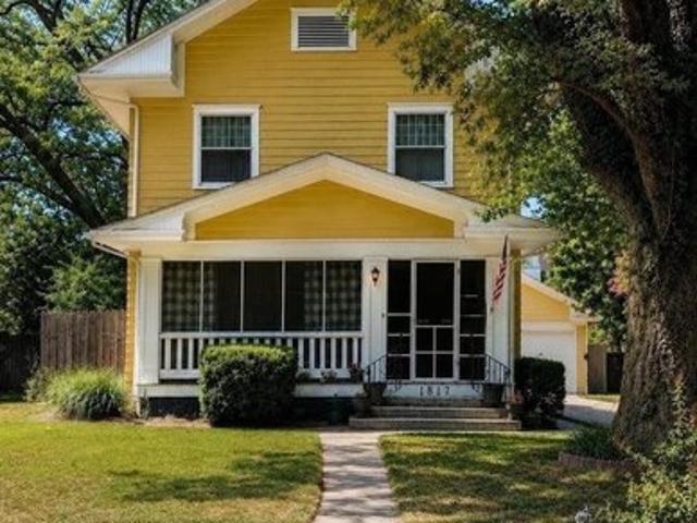 House for sale in Kansas