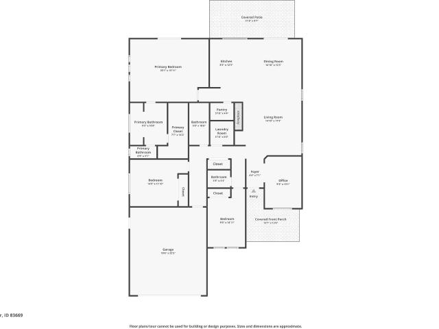 House for sale in Star, Idaho