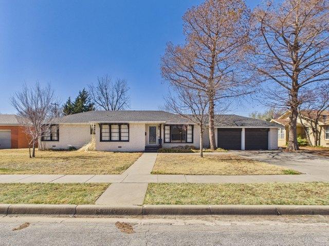 House for sale in Pampa, Texas