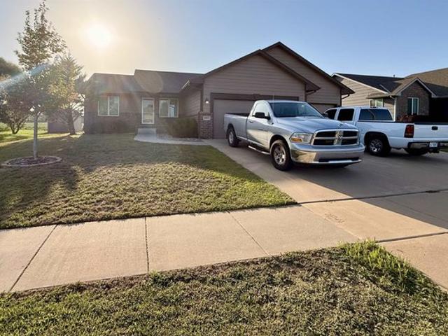 House for sale in Kansas