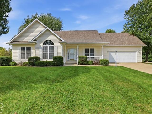 House for sale in Greensburg, Decatur County