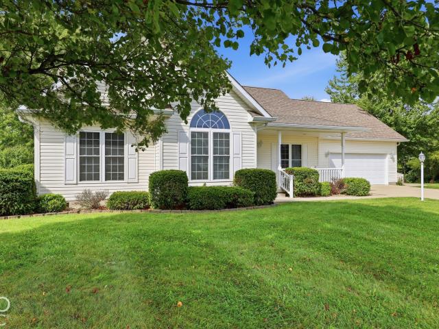 House for sale in Greensburg, Decatur County