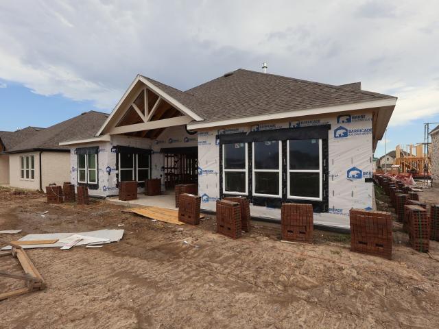 House for sale in Harris, Texas