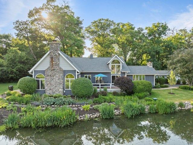 House for sale in Chili, Wisconsin