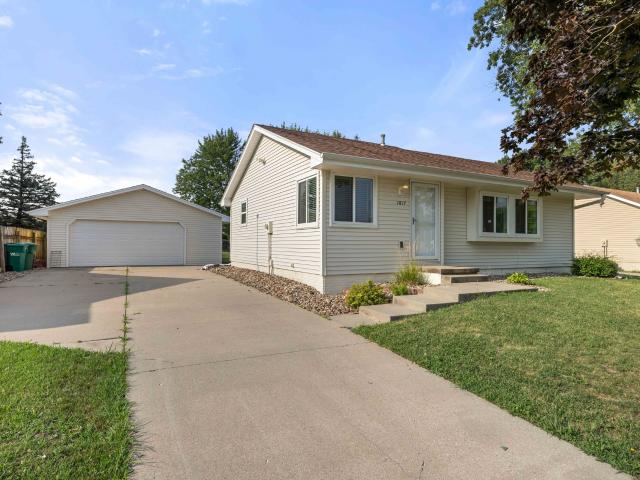 House for sale in Ankeny, Iowa
