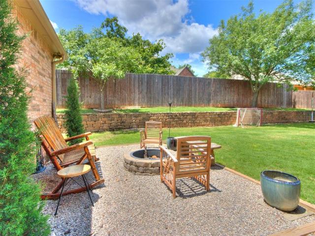 House for sale in Edmond, Oklahoma