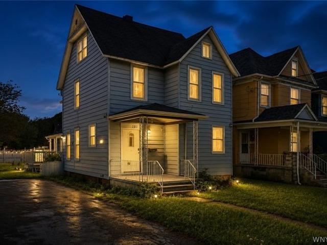 House for sale in Niagara, New York