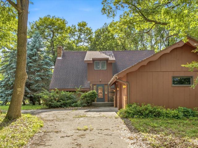 House for sale in Minnesota