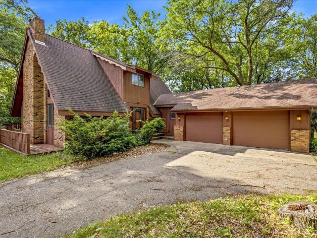 House for sale in Minnesota