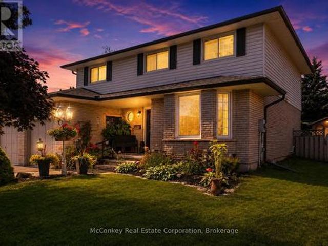 House for sale in Peterborough, Ontario
