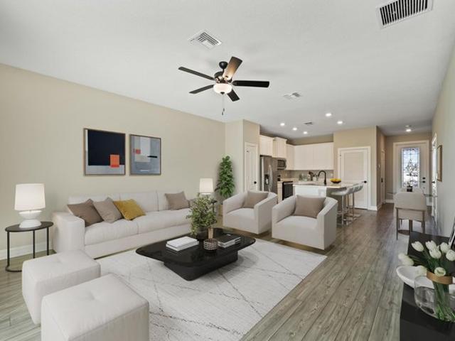 Townhouse for sale in Fort Pierce, Florida