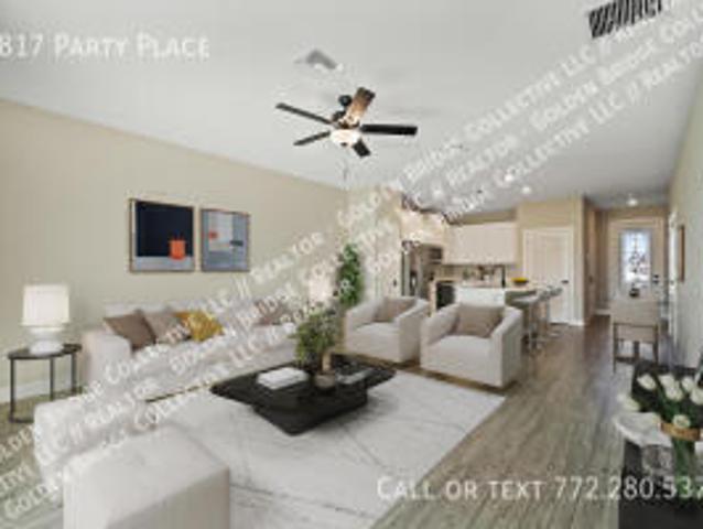 Townhouse for rent in Fort Pierce, Florida