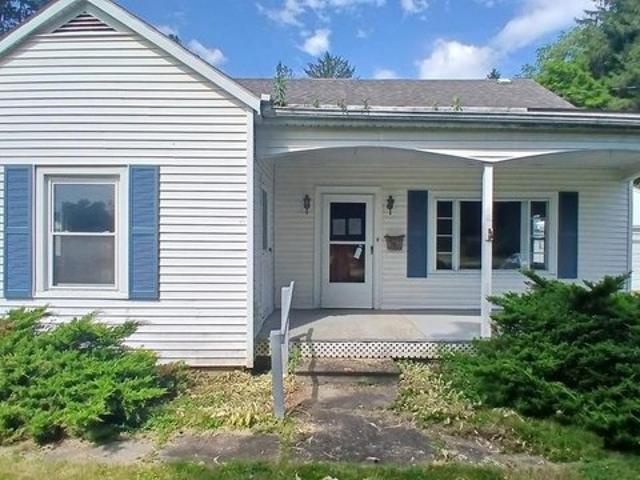 House for sale in Bradford, Pennsylvania