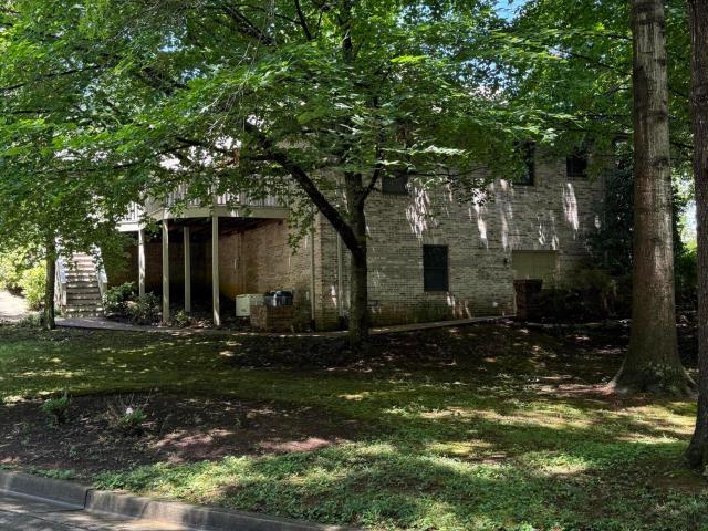 House for sale in Tennessee