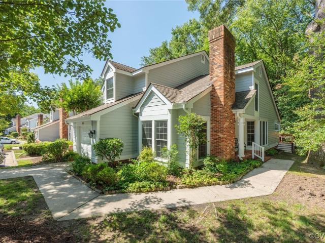 Townhouse for sale in Richmond