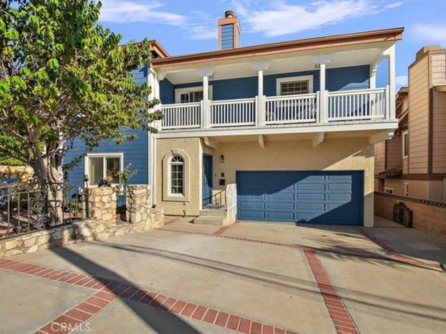 House for sale in Redondo Beach, California