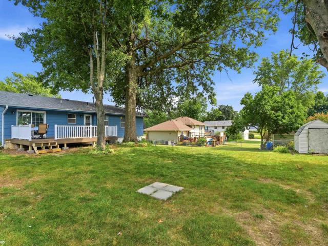 House for sale in Grinnell, Iowa