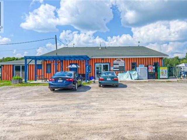 Commercial for rent in Ancaster, Ontario