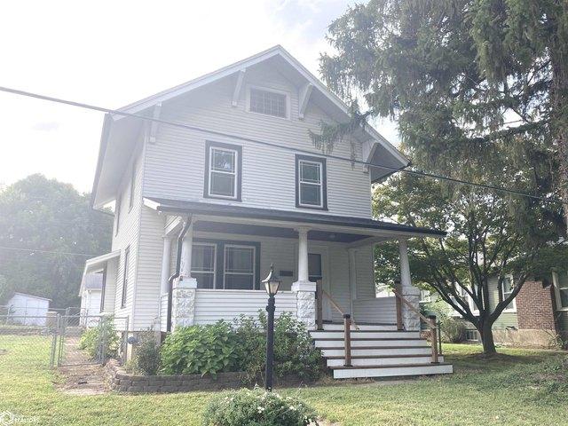 House for sale in Burlington, Des Moines County