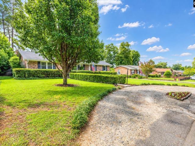 House for sale in Cayce, Lexington County