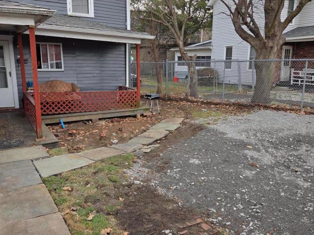House for sale in Scranton, Pennsylvania