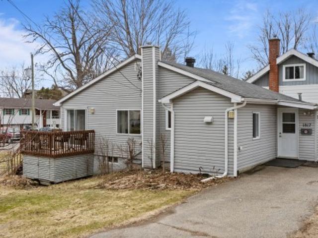 House for rent in Laurentides, Quebec
