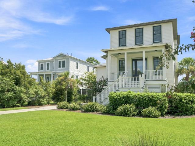 House for sale in Charleston, South Carolina