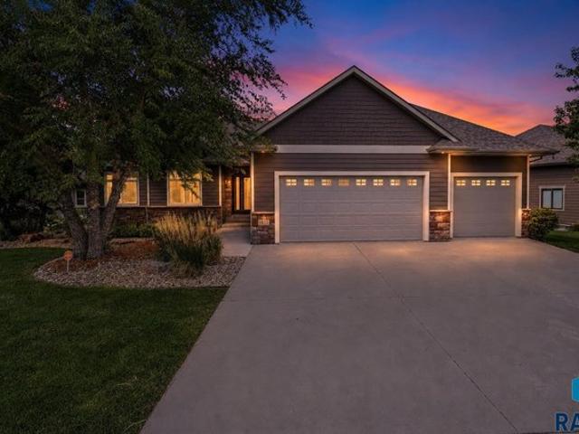 House for sale in Sioux Falls, South Dakota