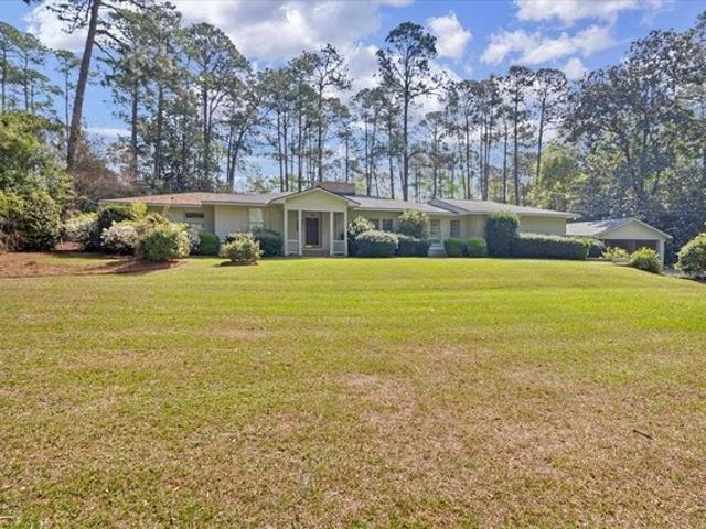 House for sale in Moultrie, Georgia
