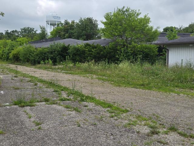Commercial for sale in Alexandria, Indiana