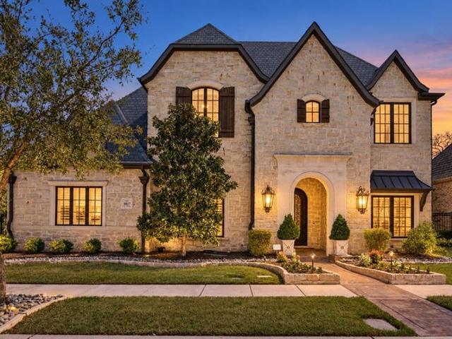 House for sale in Southlake, Texas
