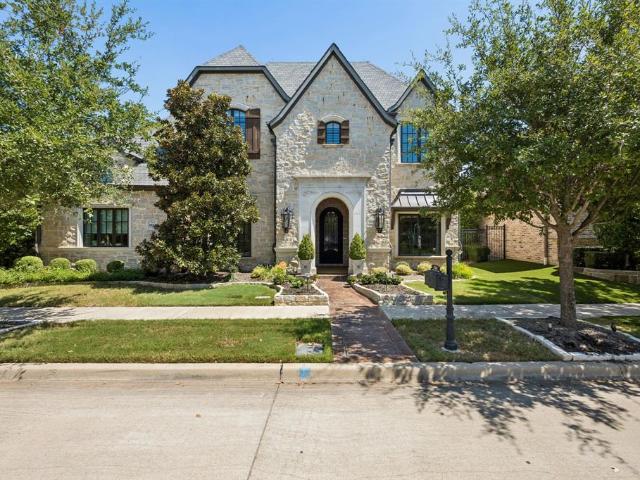 House for sale in Southlake, Texas